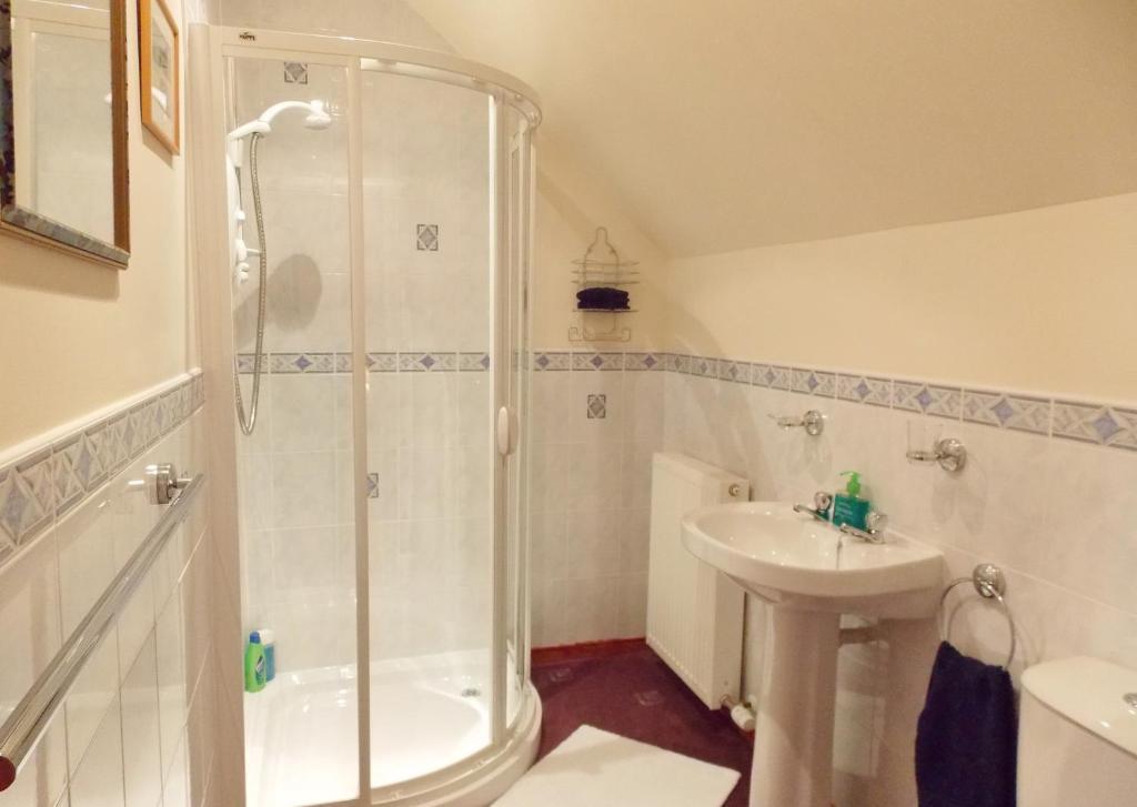 Serendipity Bed And Breakfast Dalchreichart Bagian luar foto